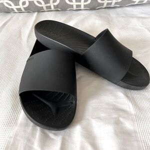 Crocs Splash Slide Sandal